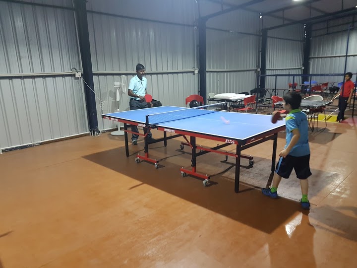 Peak Sports Academy Peak Sports Academy photo 6
